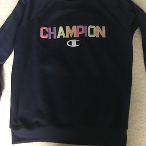 Champion Crewneck